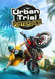 Urban Trial Playground (EU) (Nintendo Switch) - Nintendo - Digital Code