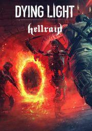 Dying Light - Hellraid DLC (ROW) (PC / Mac / Linux) - Steam - Digital Code
