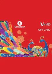 VinID ₫500000 VND Gift Card (VN) - Digital Code