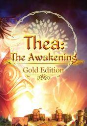 Thea: The Awakening Gold Edition (EU) (PC) - Steam - Digital Code