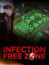 Infection Free Zone (EU) (PC) - Steam - Digital Code