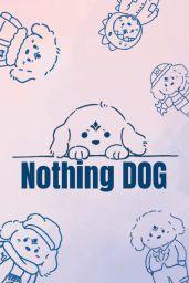 Nothing DOG (EU) (PC) - Steam - Digital Code