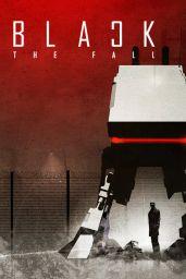 Black The Fall (EU) (Xbox One / Xbox Series X/S) - Xbox Live - Digital Code