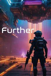 Further (PC) - Steam - Digital Code