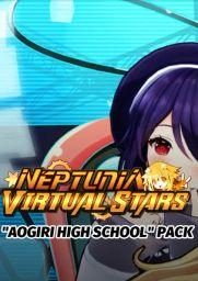 Neptunia Virtual Stars - Aogiri High School Pack DLC (PC) - Steam - Digital Code