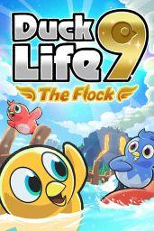 Duck Life 9: The Flock (PC / Mac) - Steam - Digital Code