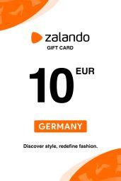 Zalando €10 EUR Gift Card (DE) - Digital Code