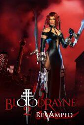BloodRayne 2: ReVamped (AR) (Xbox One / Xbox Series X/S) - Xbox Live - Digital Code