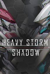 Heavy Storm Shadow (EU) (PC) - Steam - Digital Code
