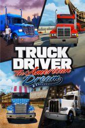 Truck Driver: The American Dream (EU) (PS5) - PSN - Digital Code