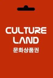 Culture Land ₩5000 KRW Gift Card (KR) - Digital Code