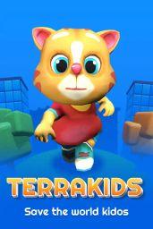 TerraKids: Save The World Kidos! (PC / Mac) - Steam - Digital Code