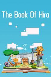 The Book Of Hiro (PC) - Steam - Digital Code