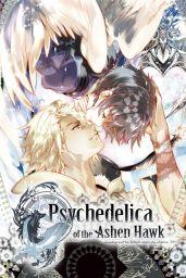 Psychedelica of the Ashen Hawk (PC) - Steam - Digital Code