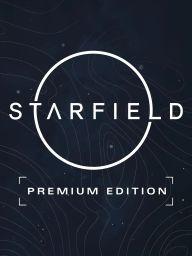 Starfield Premium Edition (US) (PC / Xbox Series X|S) - Xbox Live - Digital Code