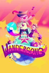 Wandersong (PC / Mac) - Steam - Digital Code