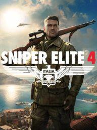 Sniper Elite 4: Deluxe Edition (EU) (PC) - Steam - Digital Code