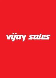 Vijay Sales ₹500 INR Gift Card (IN) - Digital Code