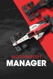 Motorsport Manager Complete Bundle (ROW) (PC) - Steam - Digital Code