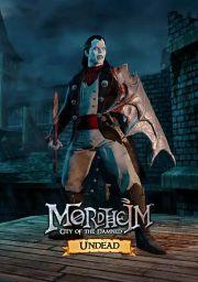 Mordheim: City of the Damned - Undead DLC (PC) - Steam - Digital Code