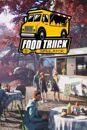 Food Truck Simulator (PC) - Steam - Digital Code