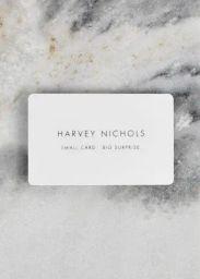 Harvey Nichols £25 GBP Gift Card (UK) - Digital Code
