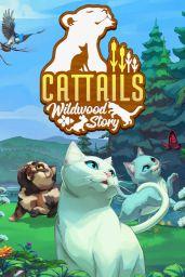 Cattails: Wildwood Story (PC / Mac) -  Steam - Digital Code