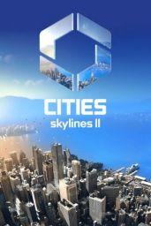 Cities: Skylines II Pre-Order Bonus DLC (PC) - Steam - Digital Code
