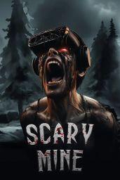 Scary Mine VR (PC) - Steam - Digital Code