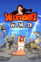 Worms W.M.D (PC / Mac / Linux) - Steam - Digital Code