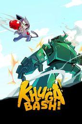 Khuga Bash! (PC / Linux) - Steam - Digital Code