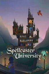 Spellcaster University (PC / Mac) - Steam - Digital Code