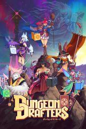 Dungeon Drafters (PC / Linux) - Steam - Digital Code