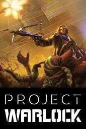 Project Warlock (EU) (Xbox One / Xbox Series X/S) - Xbox Live - Digital Code