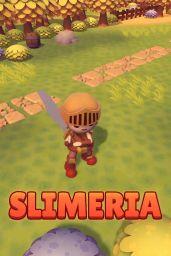 Slimeria (PC) - Steam - Digital Code