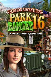 Vacation Adventures: Park Ranger 16 Collectors Edition (PC) - Steam - Digital Code