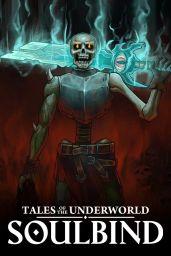 Soulbind: Tales Of The Underworld (PC / Linux) - Steam - Digital Code