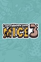 I commissioned some mice 3 (EU) (PC) - Steam - Digital Code