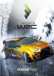 WRC 5 - Season Pass DLC (PC) - Steam - Digital Code