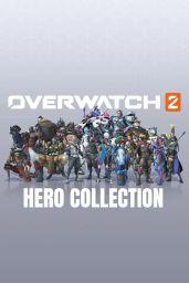 Overwatch 2 - Hero Collection DLC (EU) (Xbox One / Xbox Series X/S) - Xbox Live - Digital Code