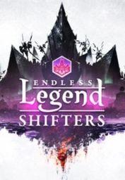 Endless Legend - Shifters DLC (EU) (PC / Mac) - Steam - Digital Code