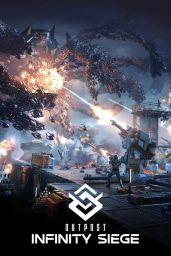 Outpost: Infinity Siege (PC) - Steam - Digital Code