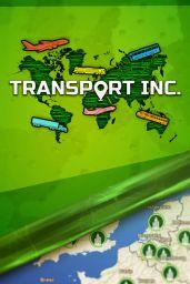 Transport INC (PC) - Steam - Digital Code