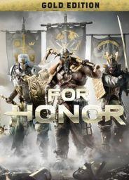 For Honor: Gold Edition (EU) (PC) - Ubisoft Connect - Digital Code