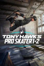 Tony Hawk's Pro Skater 1 + 2 (EU) (Xbox One / Xbox Series X|S) - Xbox Live - Digital Code