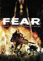 F.E.A.R. Platinum Edition (PC) - Steam - Digital Code