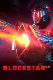 BlockStar VR (EU) (PC) - Steam - Digital Code