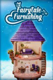 Fairytale Furnishing (PC) - Steam - Digital Code