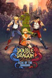 Double Dragon Gaiden: Rise Of The Dragons (EU) (PS5) - PSN - Digital Code