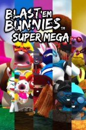 BEB: Super Mega Bundle (AR) (Xbox One / Xbox Series X/S) - Xbox Live - Digital Code